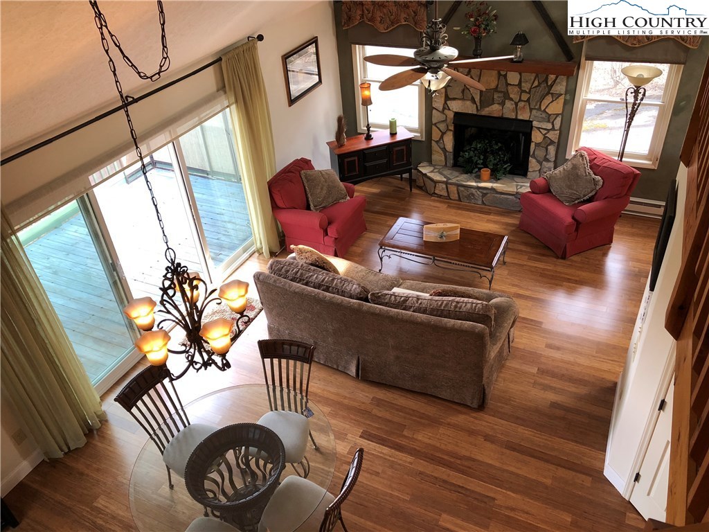 218 Spring Branch Road Beech Mountain, NC 28604 - Photo 2 of 30 Gallery Image 2