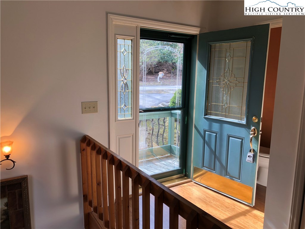 218 Spring Branch Road Beech Mountain, NC 28604 - Photo 24 of 30 Gallery Image 24
