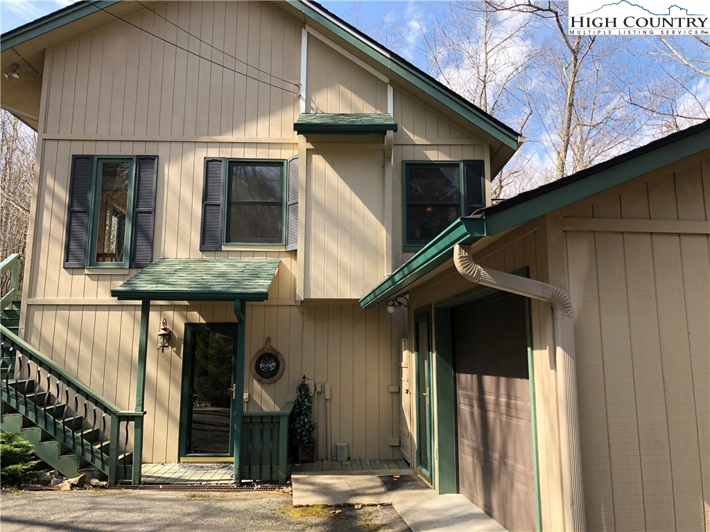 218 Spring Branch Road Beech Mountain, NC 28604 - Photo 26 of 30 Gallery Image 26