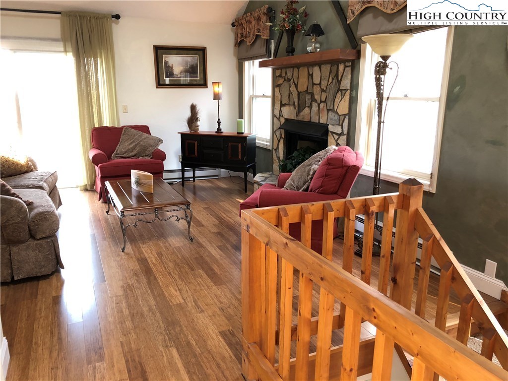 218 Spring Branch Road Beech Mountain, NC 28604 - Photo 3 of 30 Gallery Image 3