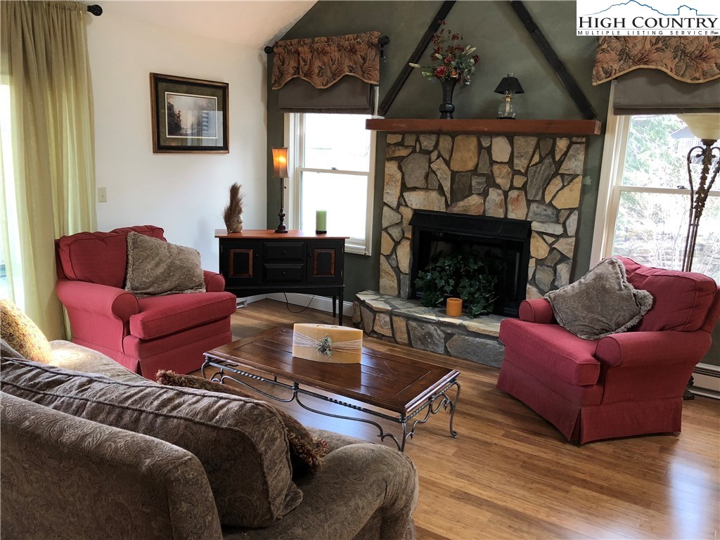 218 Spring Branch Road Beech Mountain, NC 28604 - Photo 4 of 30 Gallery Image 4