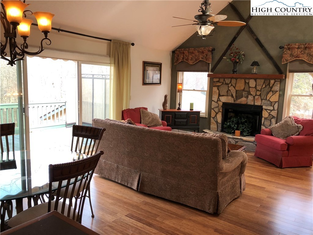 218 Spring Branch Road Beech Mountain, NC 28604 - Photo 5 of 30 Gallery Image 5
