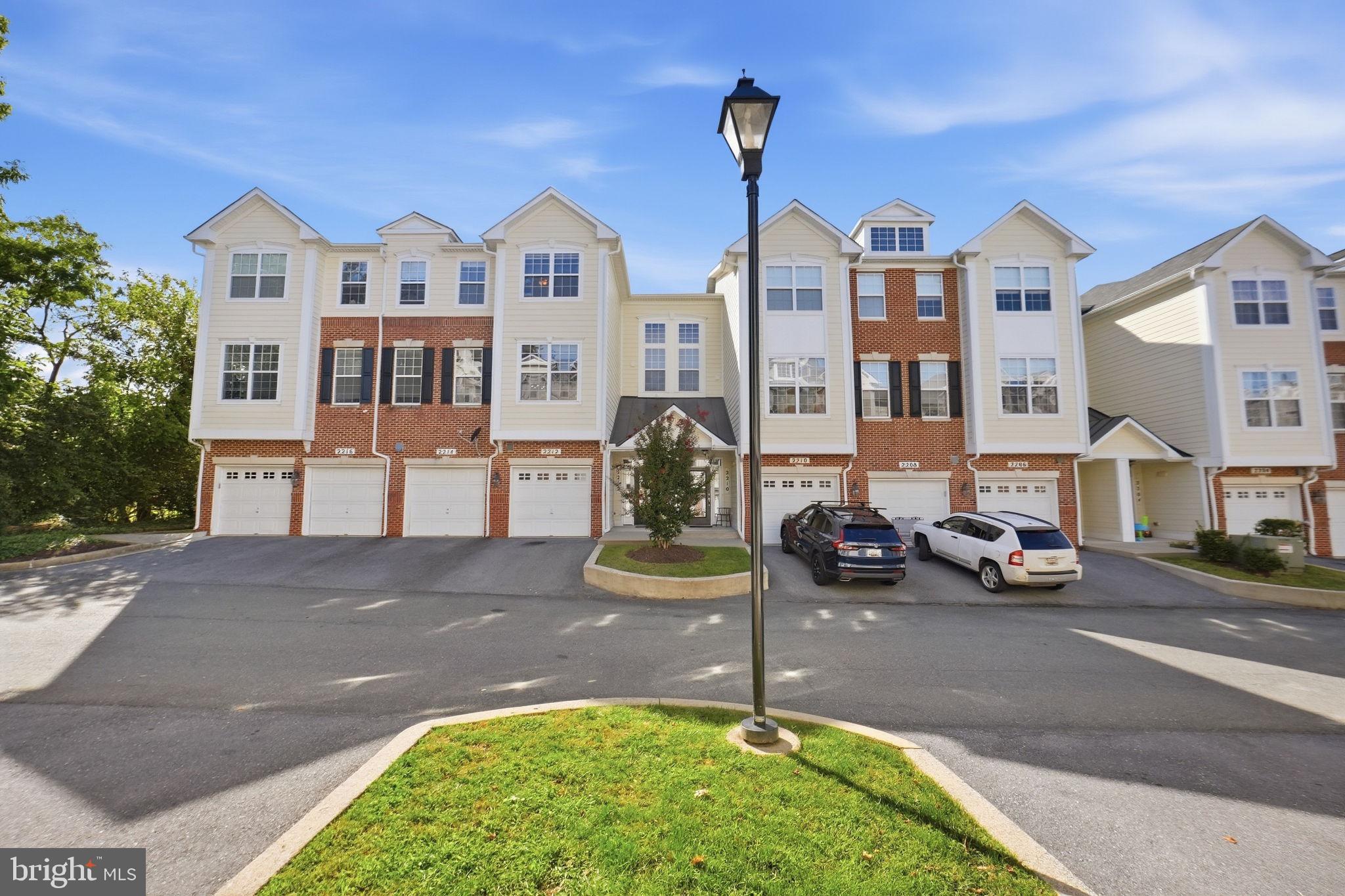 2212 Highfly Terrace, Unit 2212 Silver Spring, MD 20902 - Photo 40 of 41 Gallery Image 40