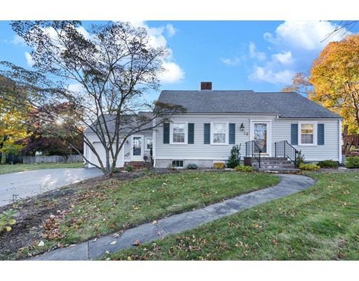 19 Norwich Road Needham, MA 02492 - Photo 1 of 28 Gallery Image 1
