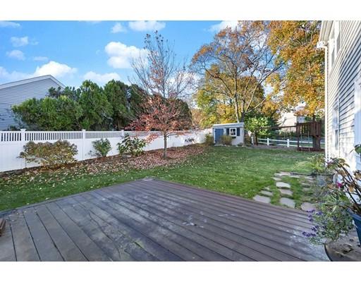 19 Norwich Road Needham, MA 02492 - Photo 17 of 28 Gallery Image 17