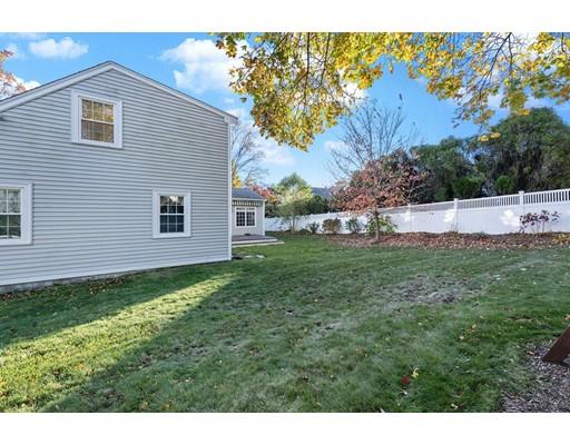 19 Norwich Road Needham, MA 02492 - Photo 18 of 28 Gallery Image 18
