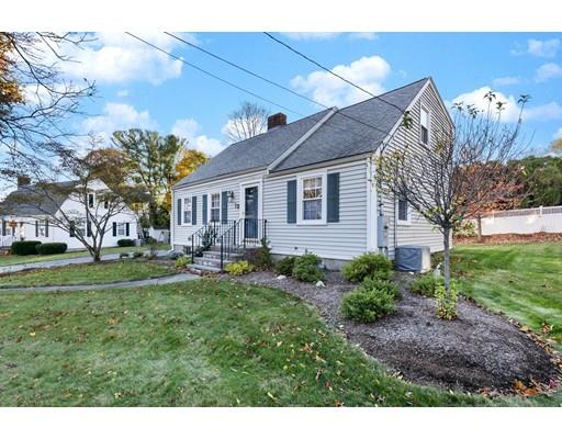 19 Norwich Road Needham, MA 02492 - Photo 27 of 28 Gallery Image 27
