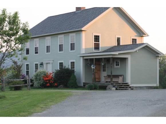 371 Battle Row Road Hyde Park, VT 05655 - Photo 1 of 1 Gallery Image 1