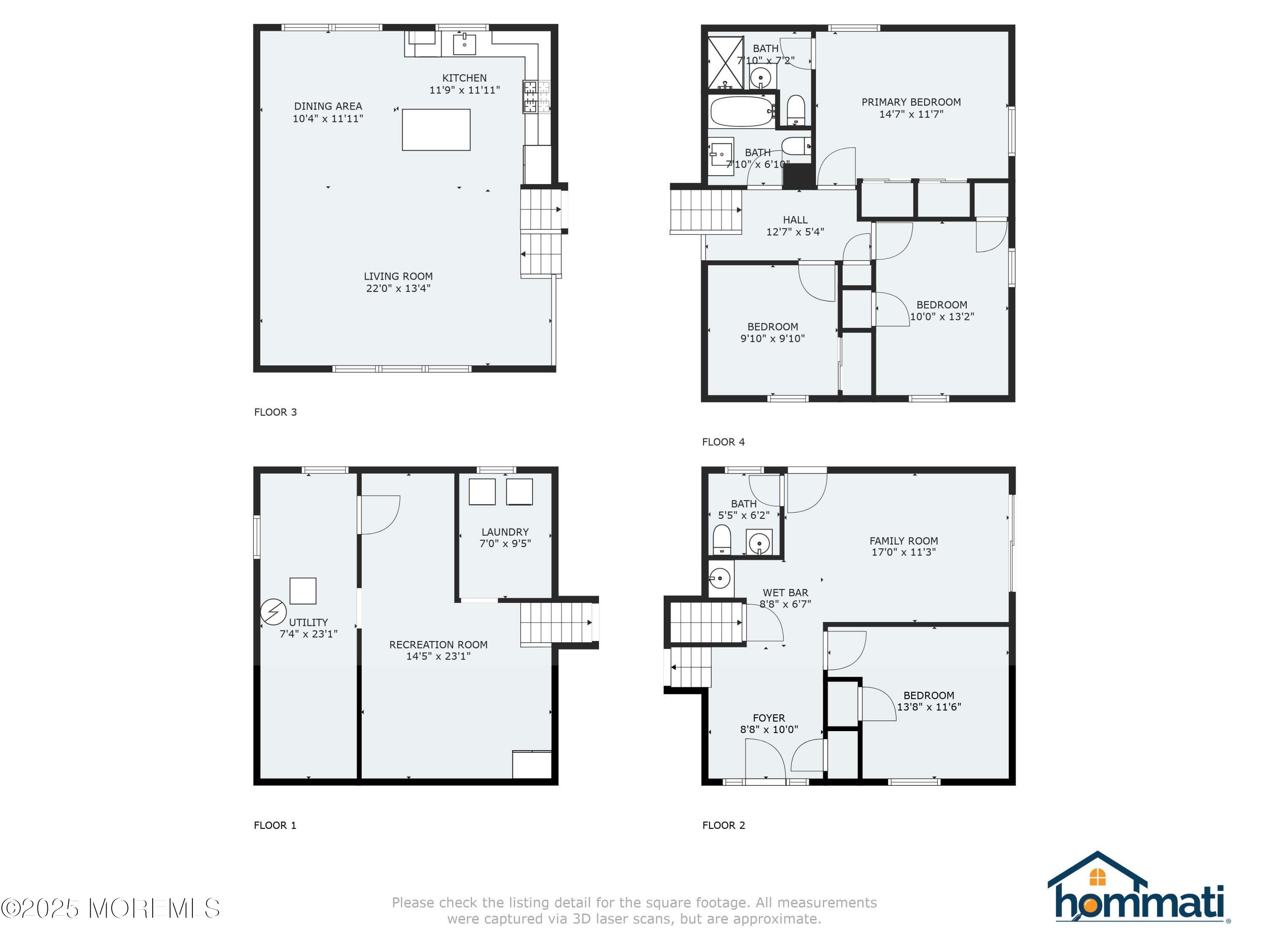 28 High Point Road Lincroft, NJ 07738 - Photo 38 of 42