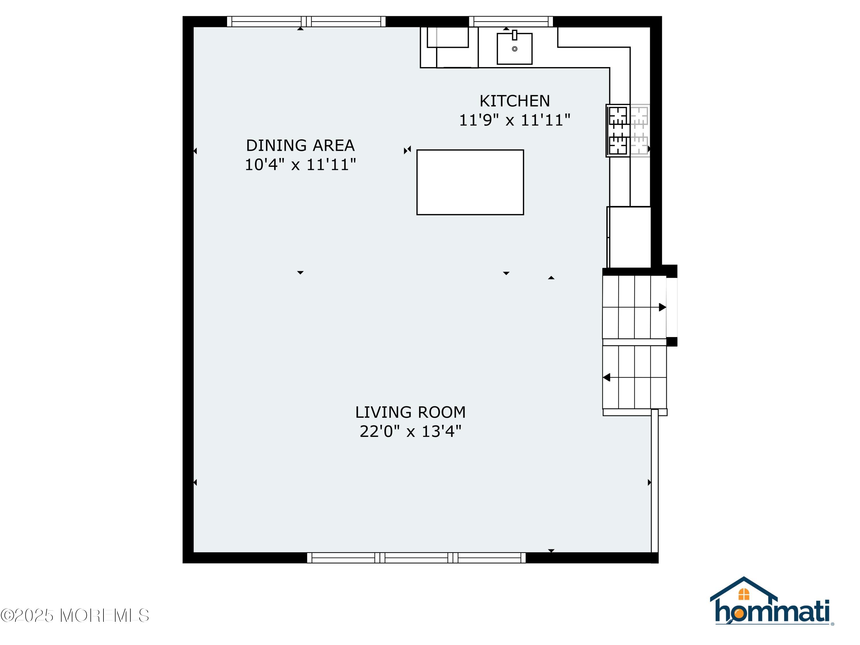 28 High Point Road Lincroft, NJ 07738 - Photo 40 of 42 unknown