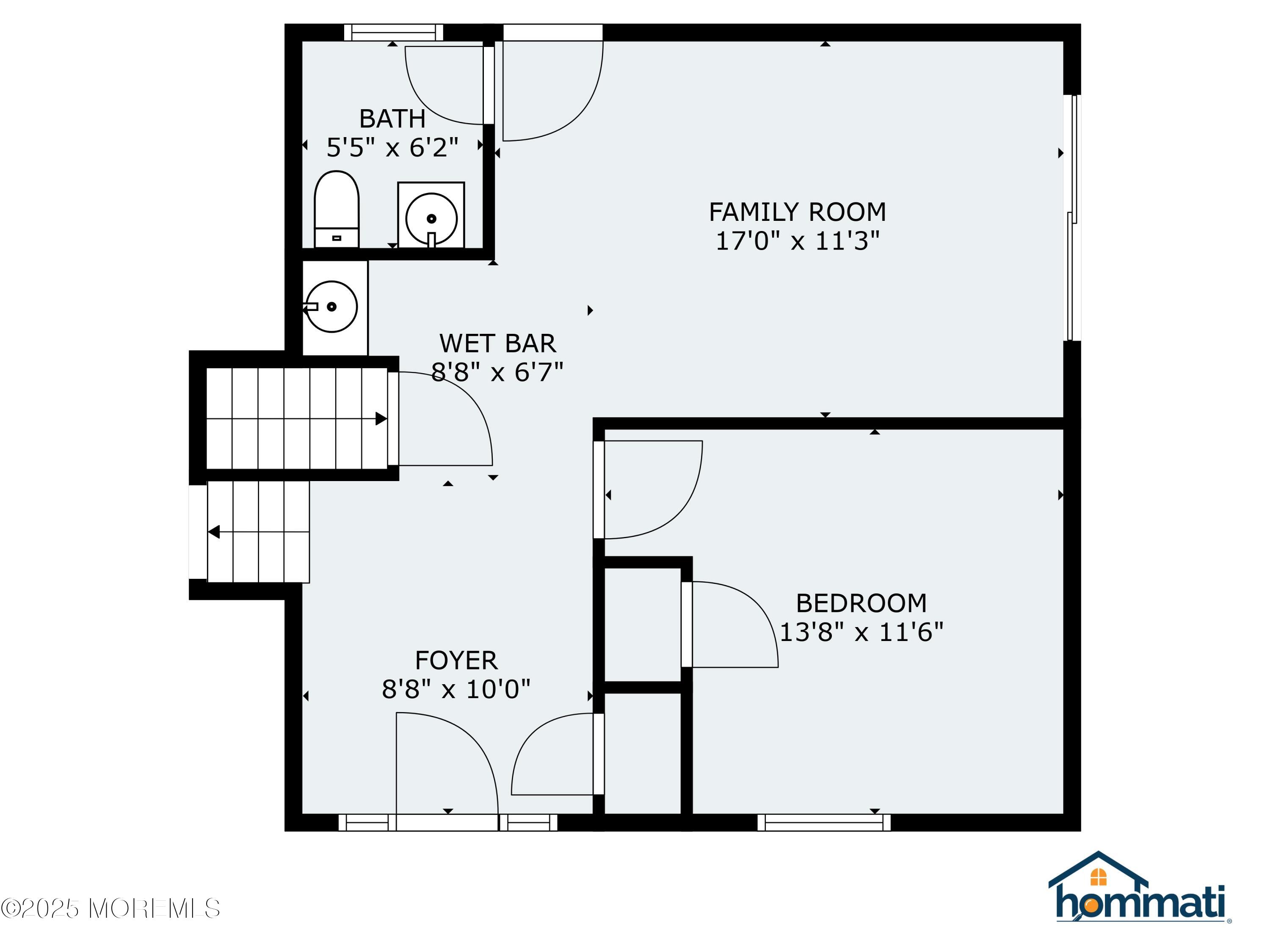 28 High Point Road Lincroft, NJ 07738 - Photo 41 of 42 a picture of a book and a bed