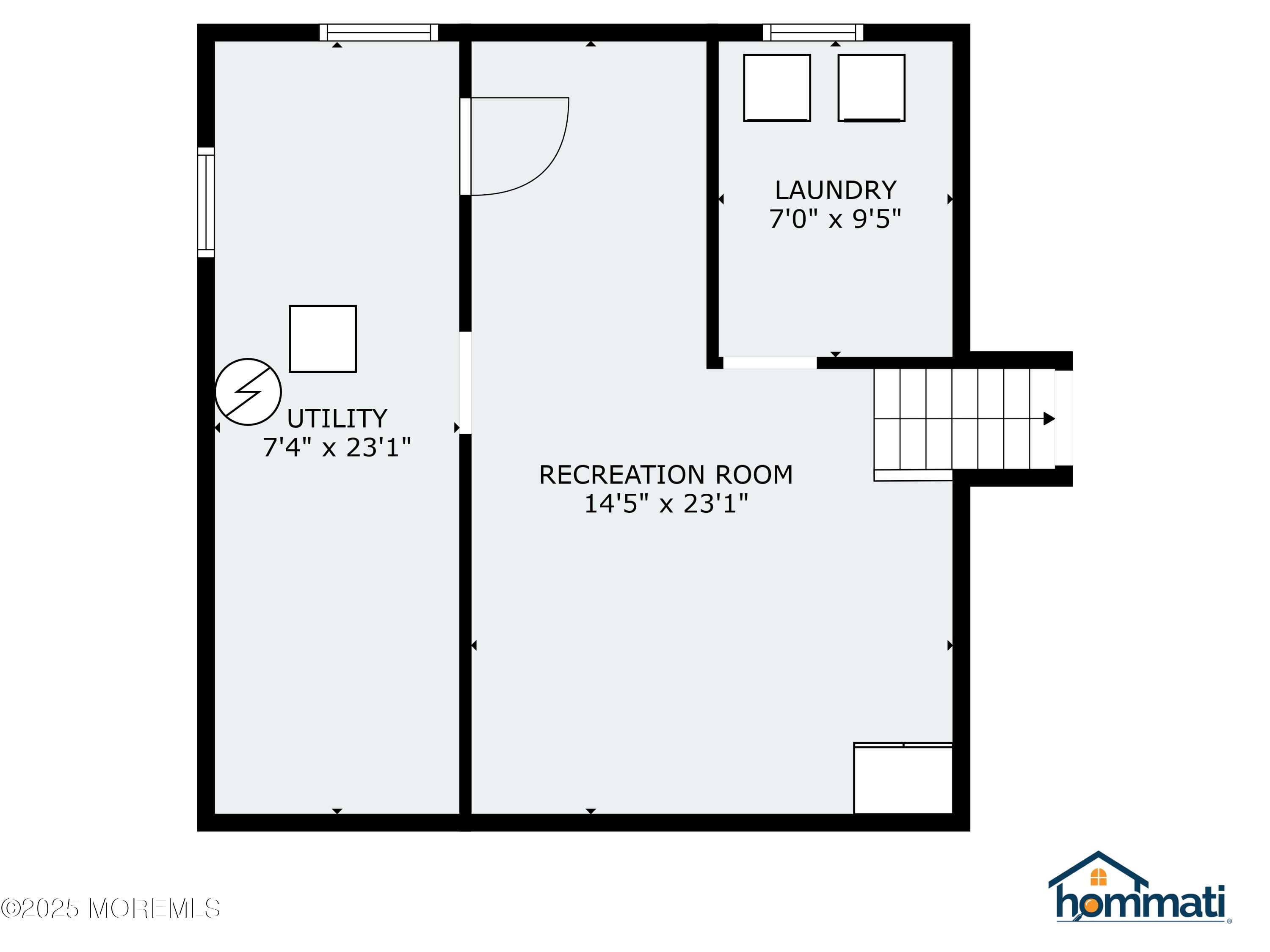 28 High Point Road Lincroft, NJ 07738 - Photo 42 of 42 a picture of a park