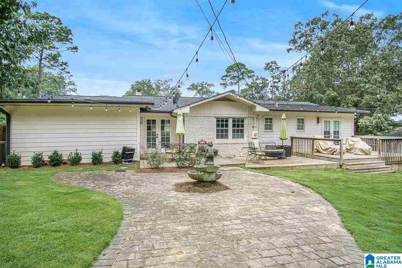 3164 Dolly Ridge Drive Birmingham, AL 35243 - Photo 31 of 44