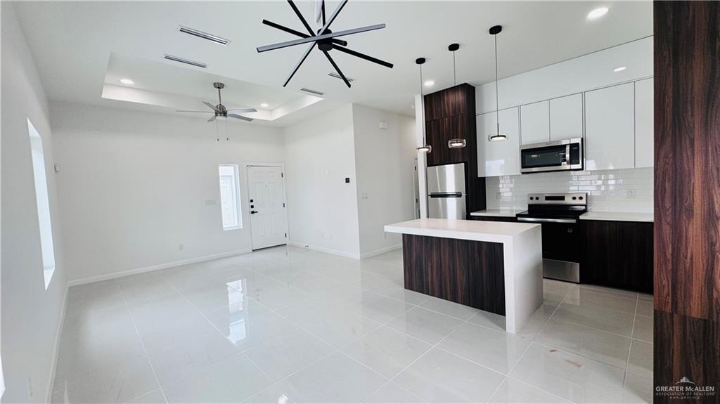 613 Mountain Road, Unit 20D Mission, TX 78573 - Photo 5 of 22