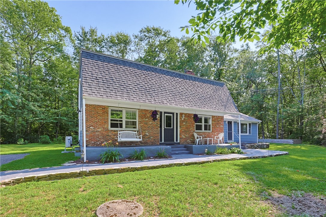 20 Gleaner Chapel Road Scituate, RI 02857 - Photo 1 of 49