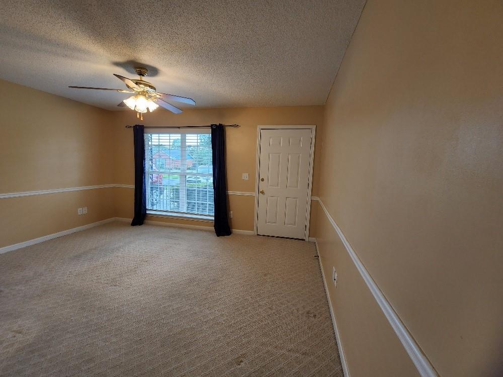663 Elliott Drive Northwest Rome, GA 30165 - Photo 2 of 9 a view of empty room with windows