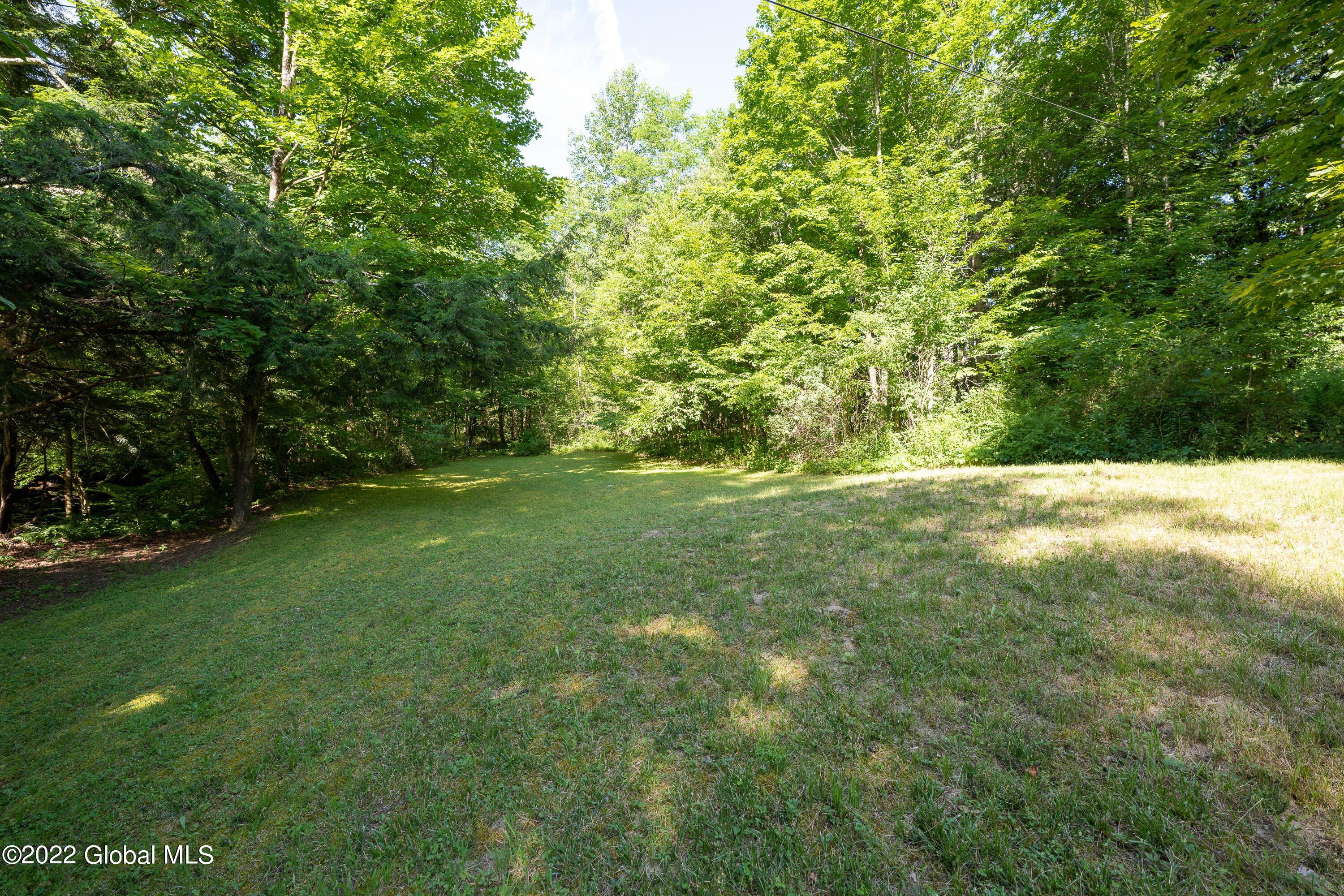 18 Red Mill Road Petersburgh, NY 12138 - Photo 62 of 68 Yard 11