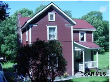 642 Old Forbes Road Stoystown, PA 15563 - Photo 1 of 1