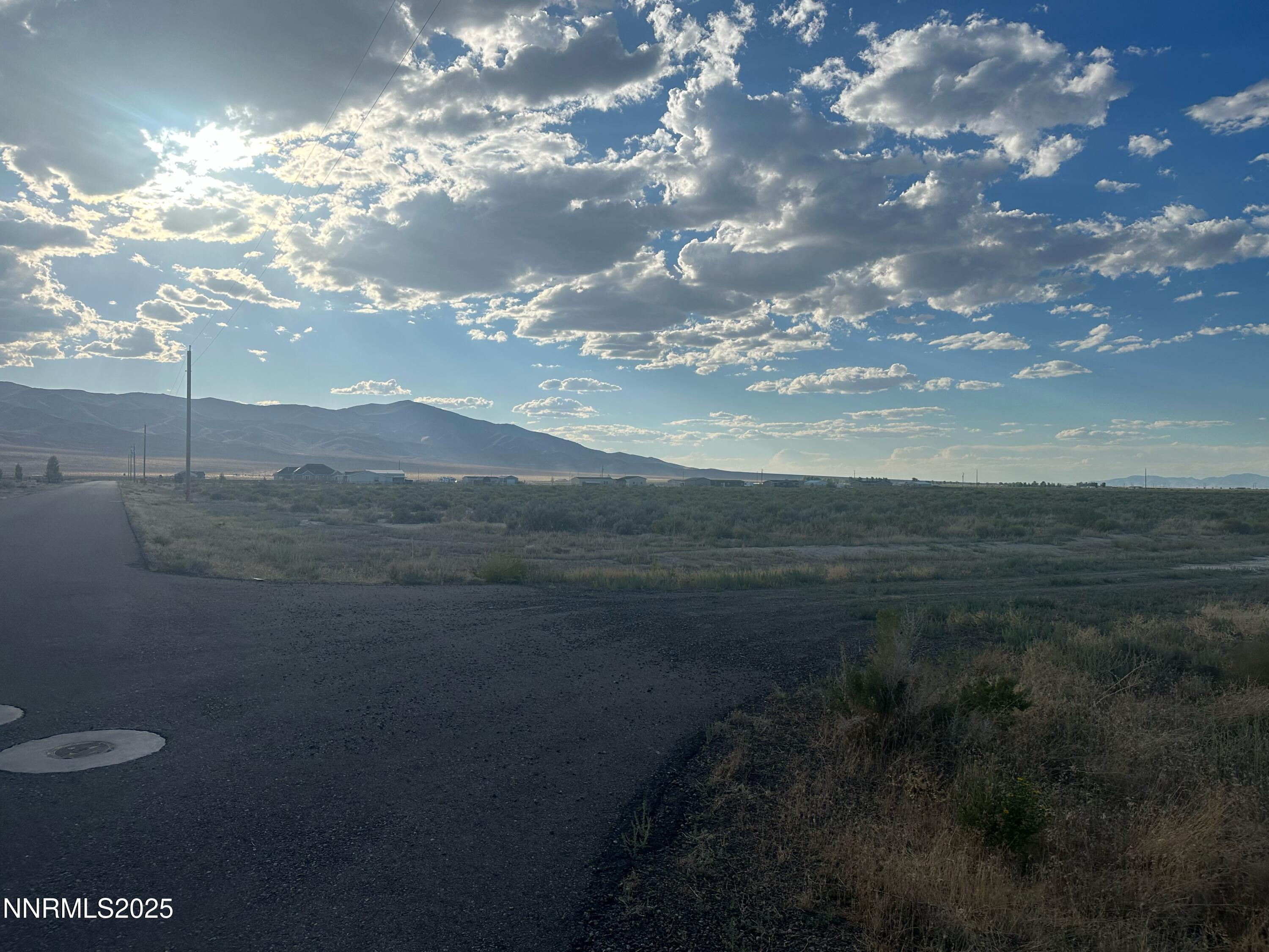 630 Yellow Brick Road Battle Mountain, NV 89820 - Photo 2 of 9 a view of sunset