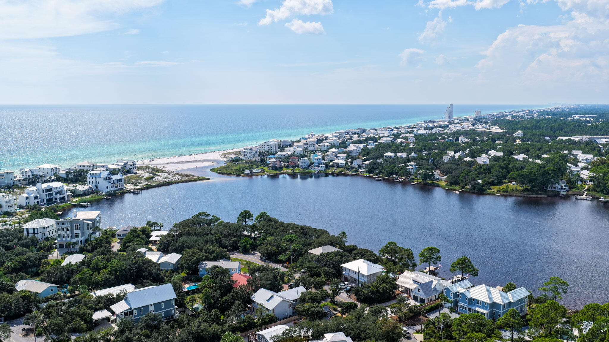 11 Beachside Drive, Unit 1012 Santa Rosa Beach, FL 32459 - Photo 39 of 47 DJI_20260922143823_0226_D