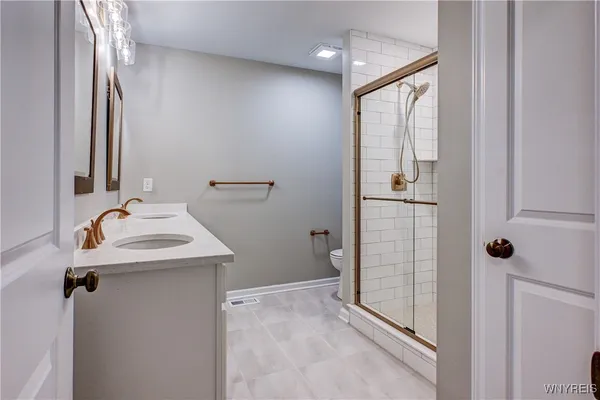 $598,000 | 16 A Stonham Way, Unit 201, Amherst, NY 14221