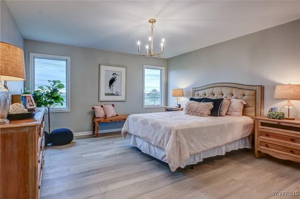 $598,000 | 16 A Stonham Way, Unit 201, Amherst, NY 14221