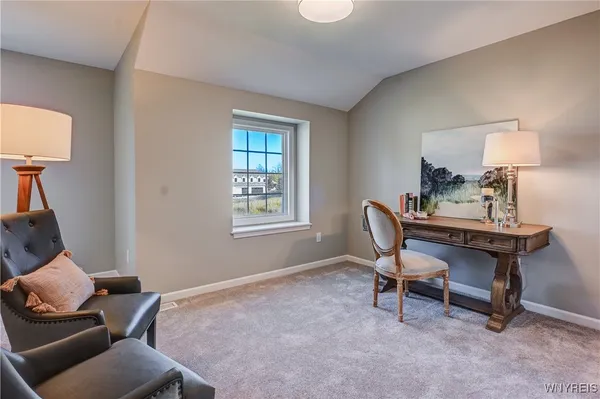 $598,000 | 16 A Stonham Way, Unit 201, Amherst, NY 14221