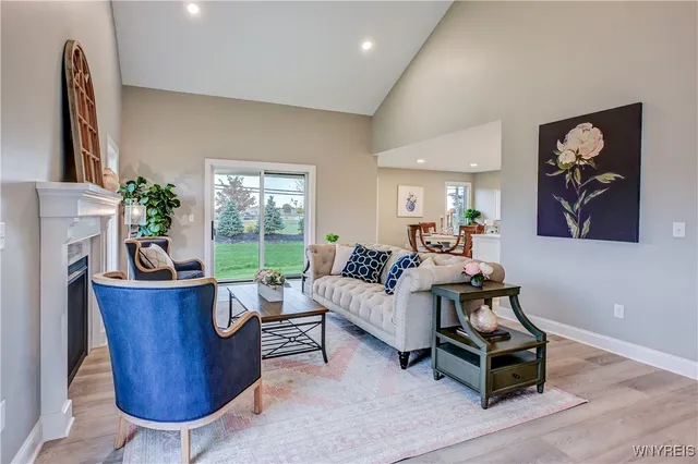 $598,000 | 16 A Stonham Way, Amherst, NY 14221