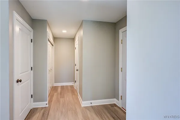 $598,000 | 16 A Stonham Way, Unit 201, Amherst, NY 14221