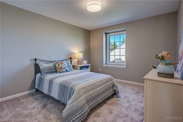 $598,000 | 16 A Stonham Way, Unit 201, Amherst, NY 14221