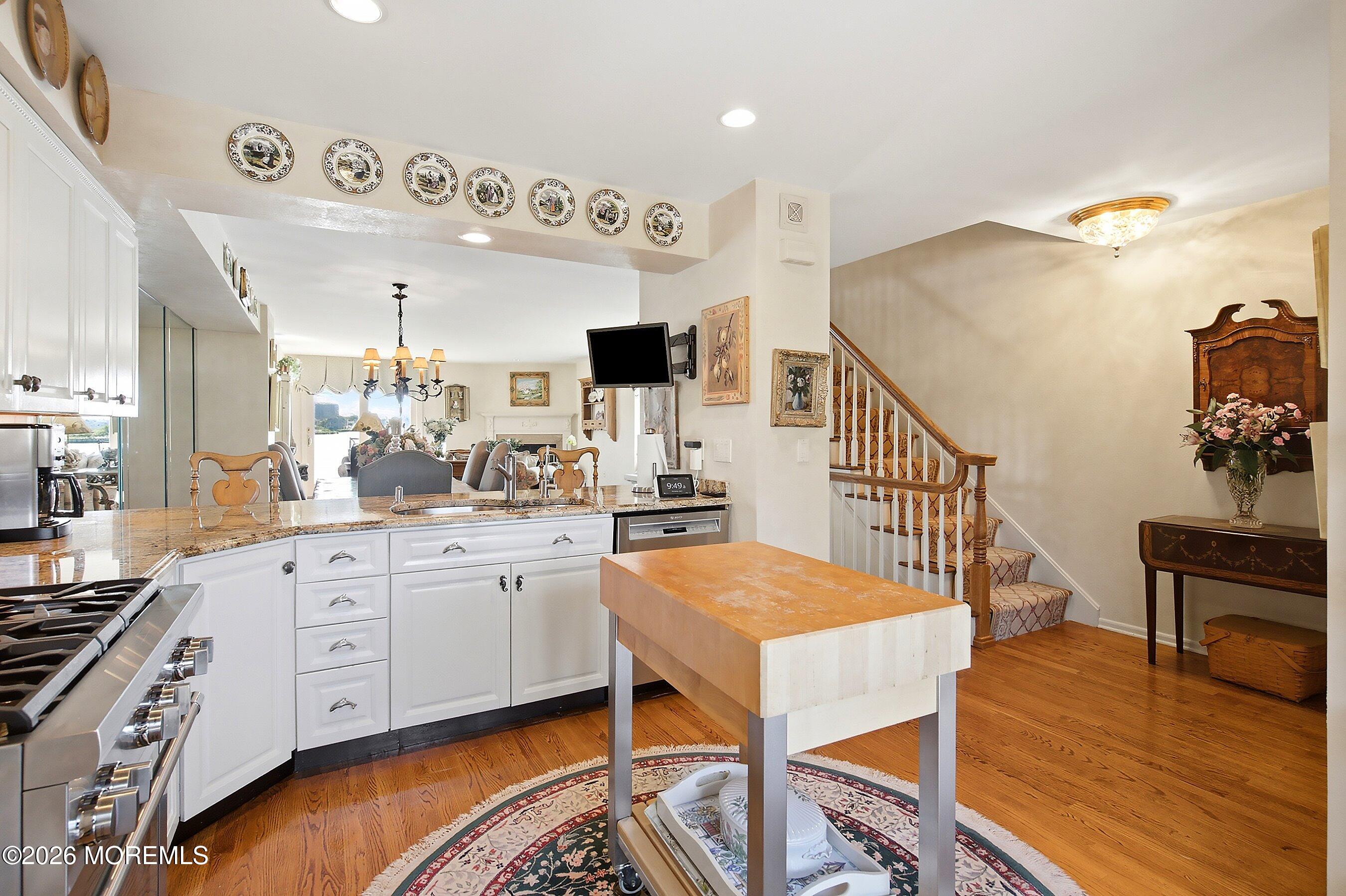 165 Riddle Avenue, Unit 12 Long Branch, NJ 07740 - Photo 15 of 50 Kitchen