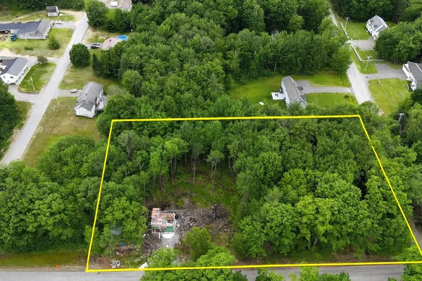 $55,000 | 49 Pomeroy Hill Road, Livermore Falls, ME 04254