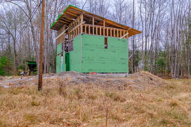 $69,000 | 49 Pomeroy Hill Road, Livermore Falls, ME 04254