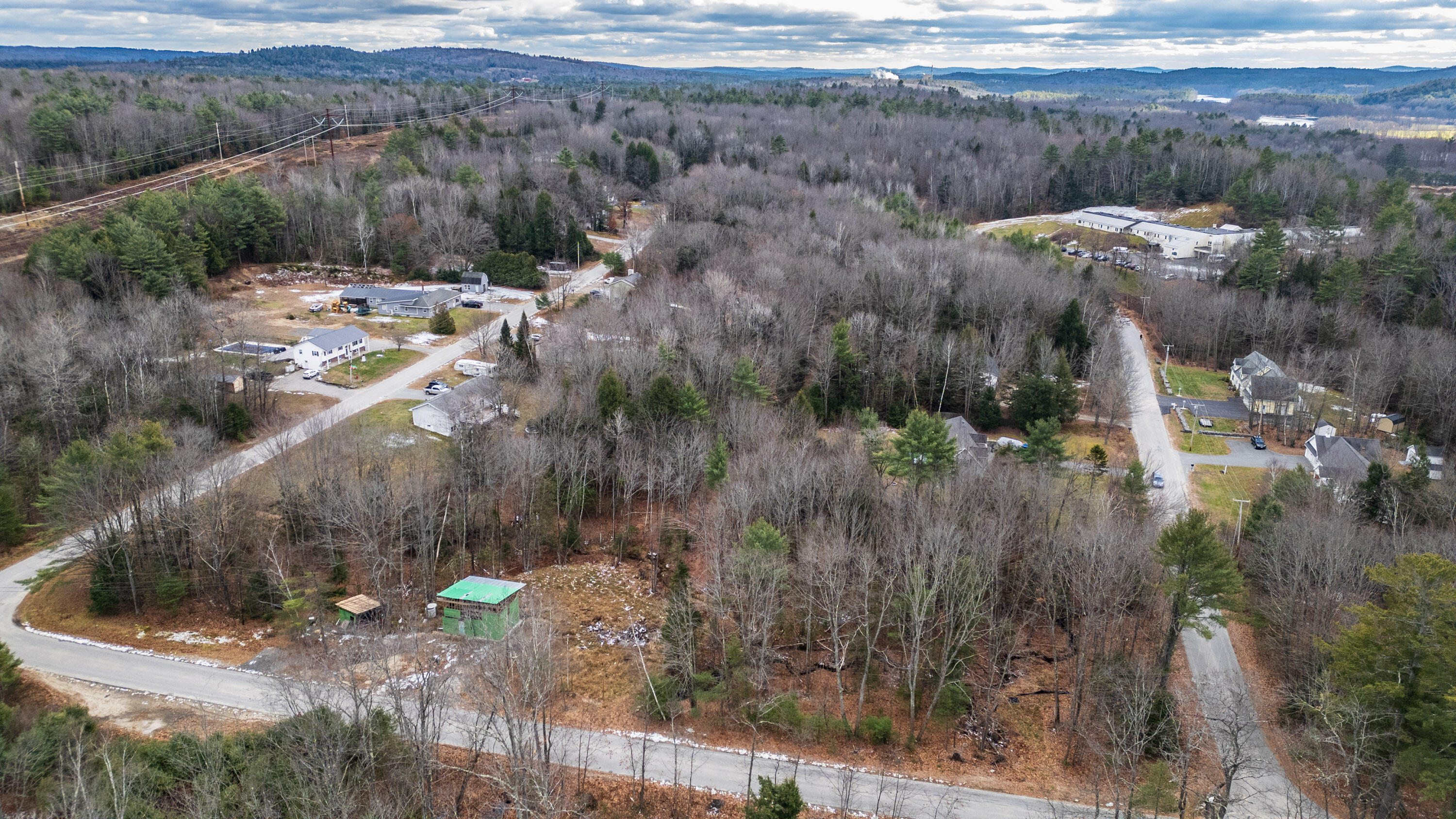 49 Pomeroy Hill Road Livermore Falls, ME 04254 - Photo 14 of 26 20251125gp-63013