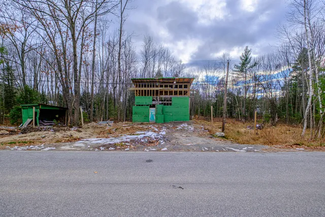 $69,000 | 49 Pomeroy Hill Road, Livermore Falls, ME 04254