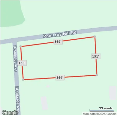 $55,000 | 49 Pomeroy Hill Road, Livermore Falls, ME 04254