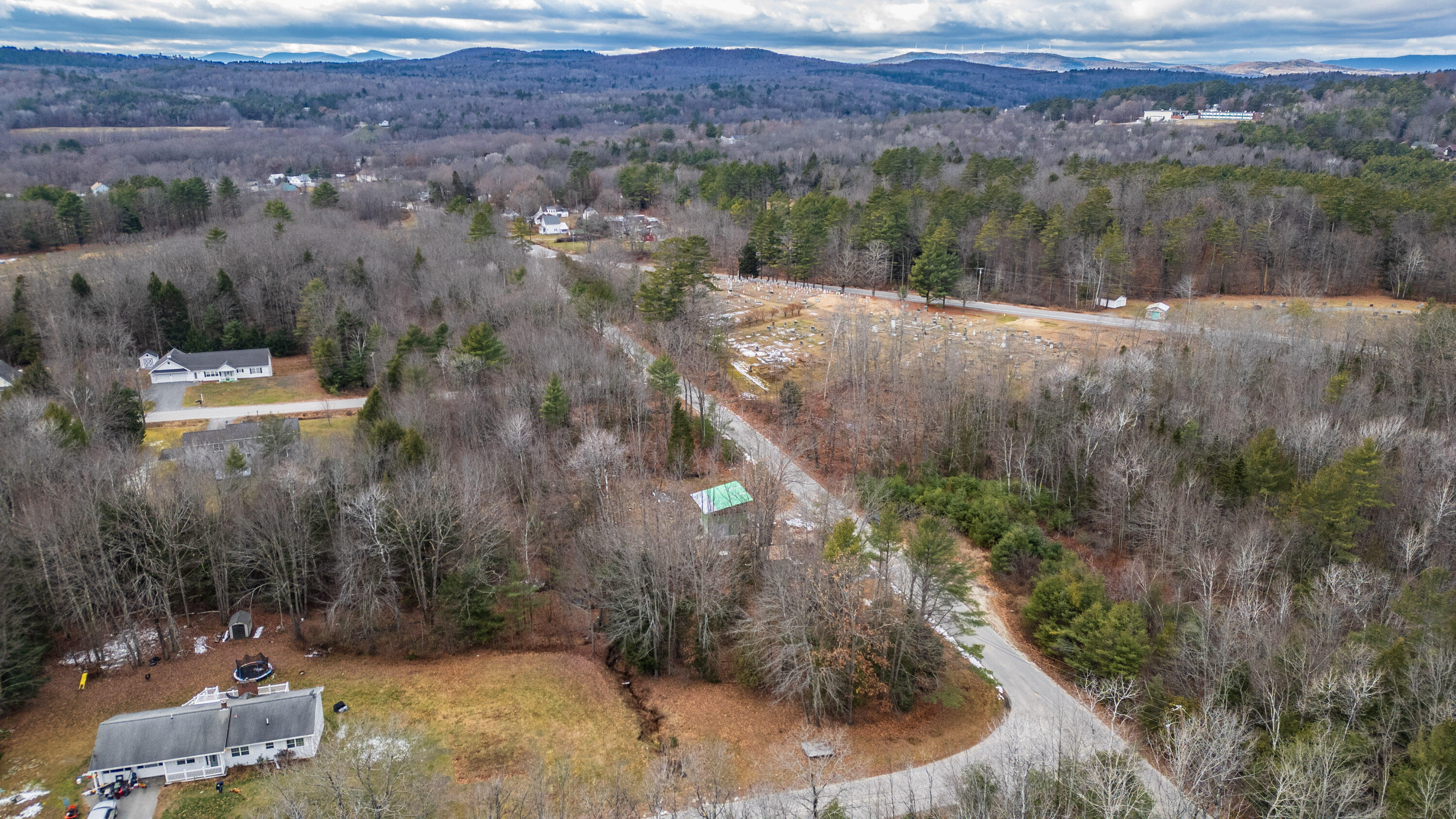 49 Pomeroy Hill Road Livermore Falls, ME 04254 - Photo 21 of 26 20251125gp-63024