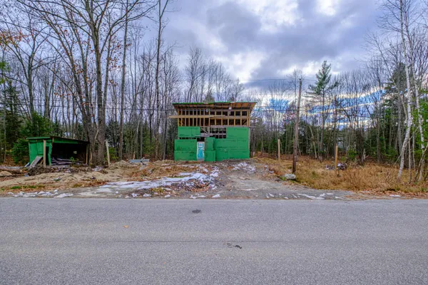 $55,000 | 49 Pomeroy Hill Road, Livermore Falls, ME 04254