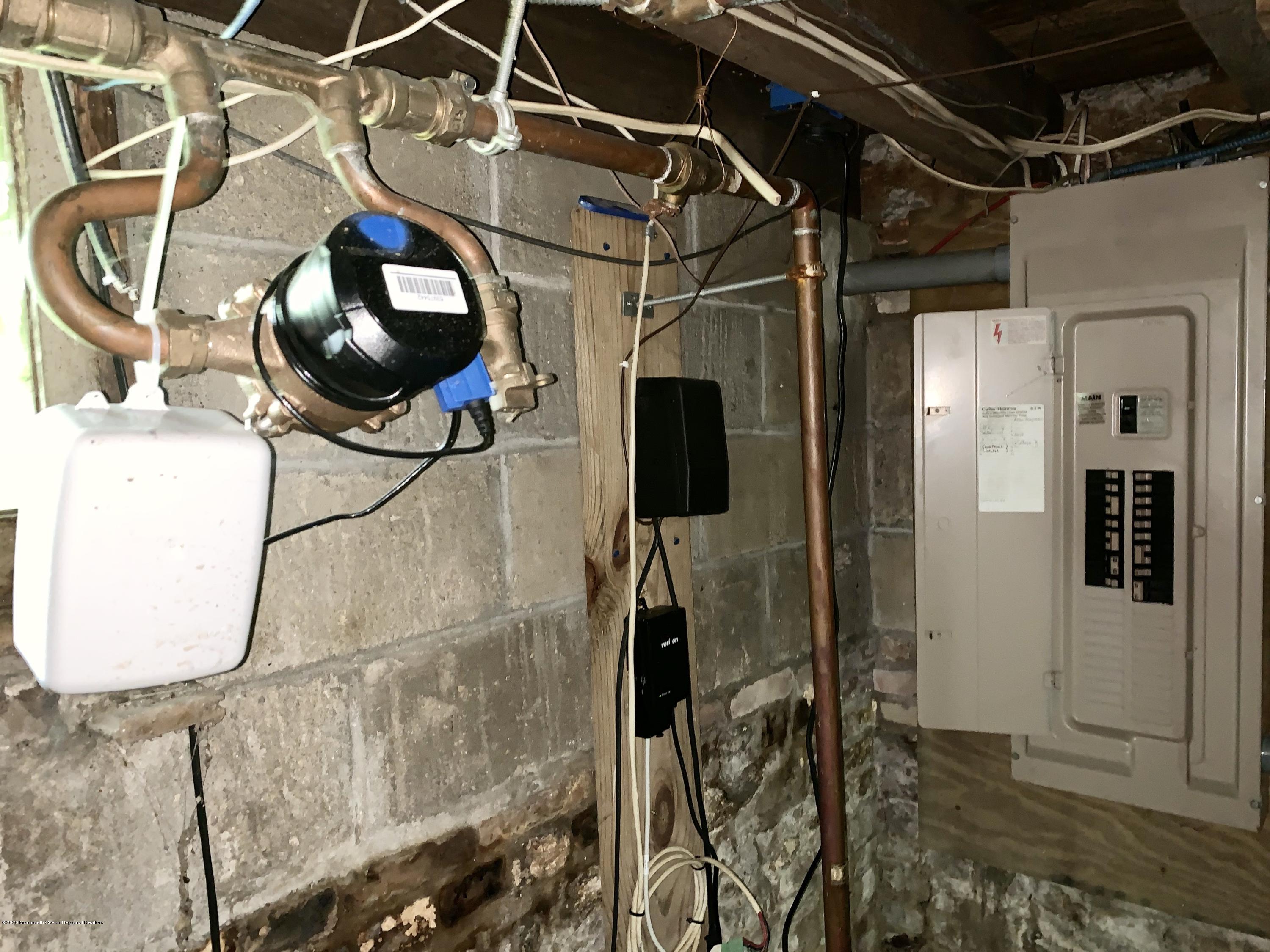 1 Herbertsville Road Howell, NJ 07731 - Photo 18 of 26 Water/Electrical
