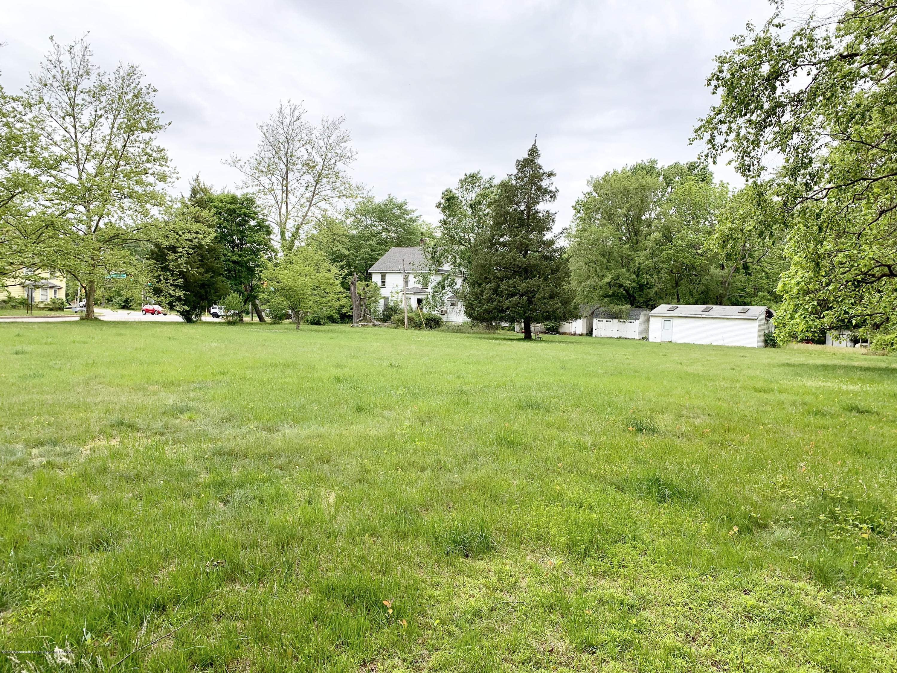 1 Herbertsville Road Howell, NJ 07731 - Photo 24 of 26 Rear View