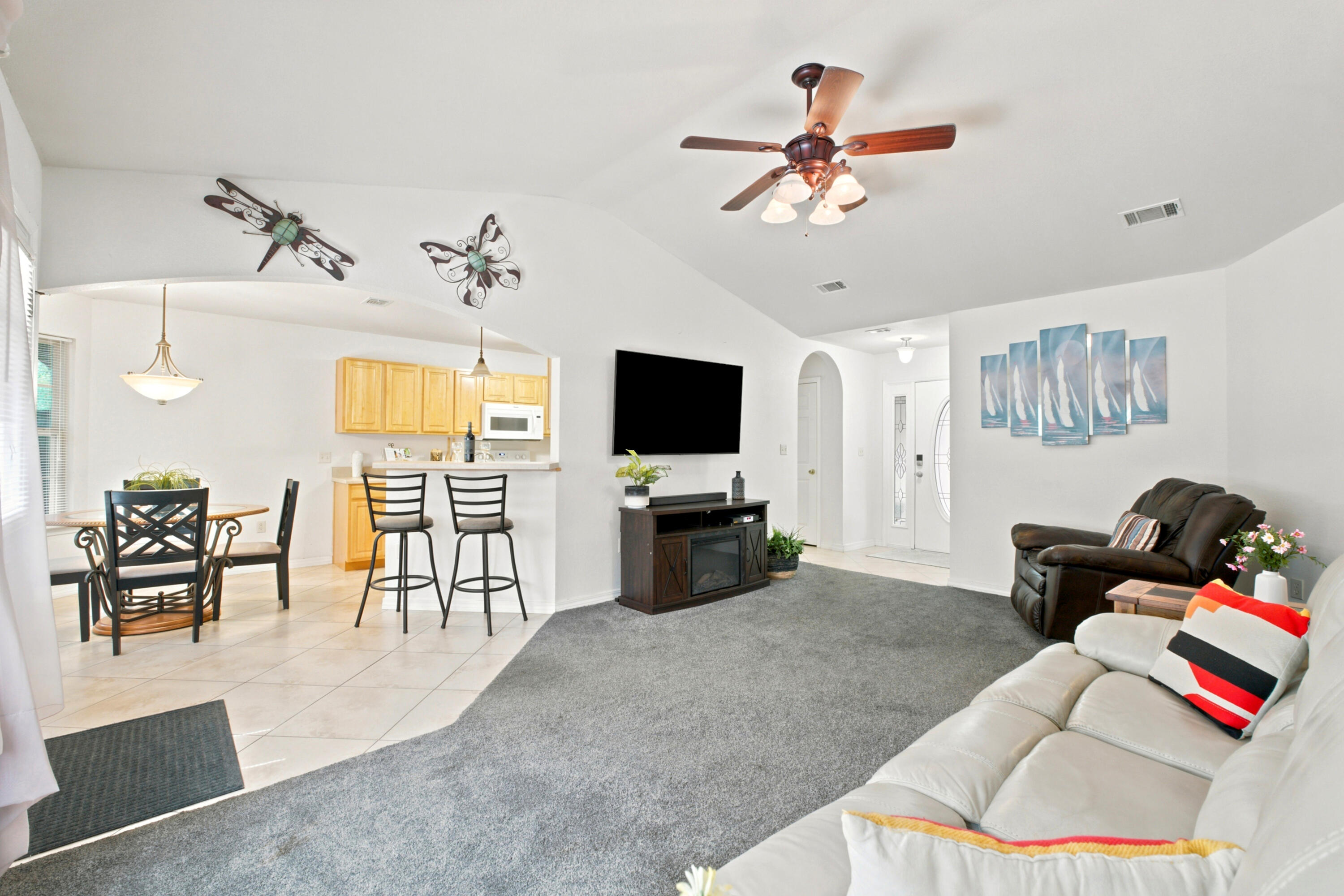 4526 Bryant Bridge Cutoff Road Holt, FL 32564 - Photo 12 of 54