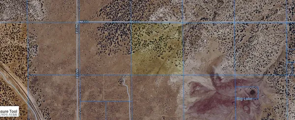 $19,900 | 40 Acres E St-johns, St. Johns, AZ 85936