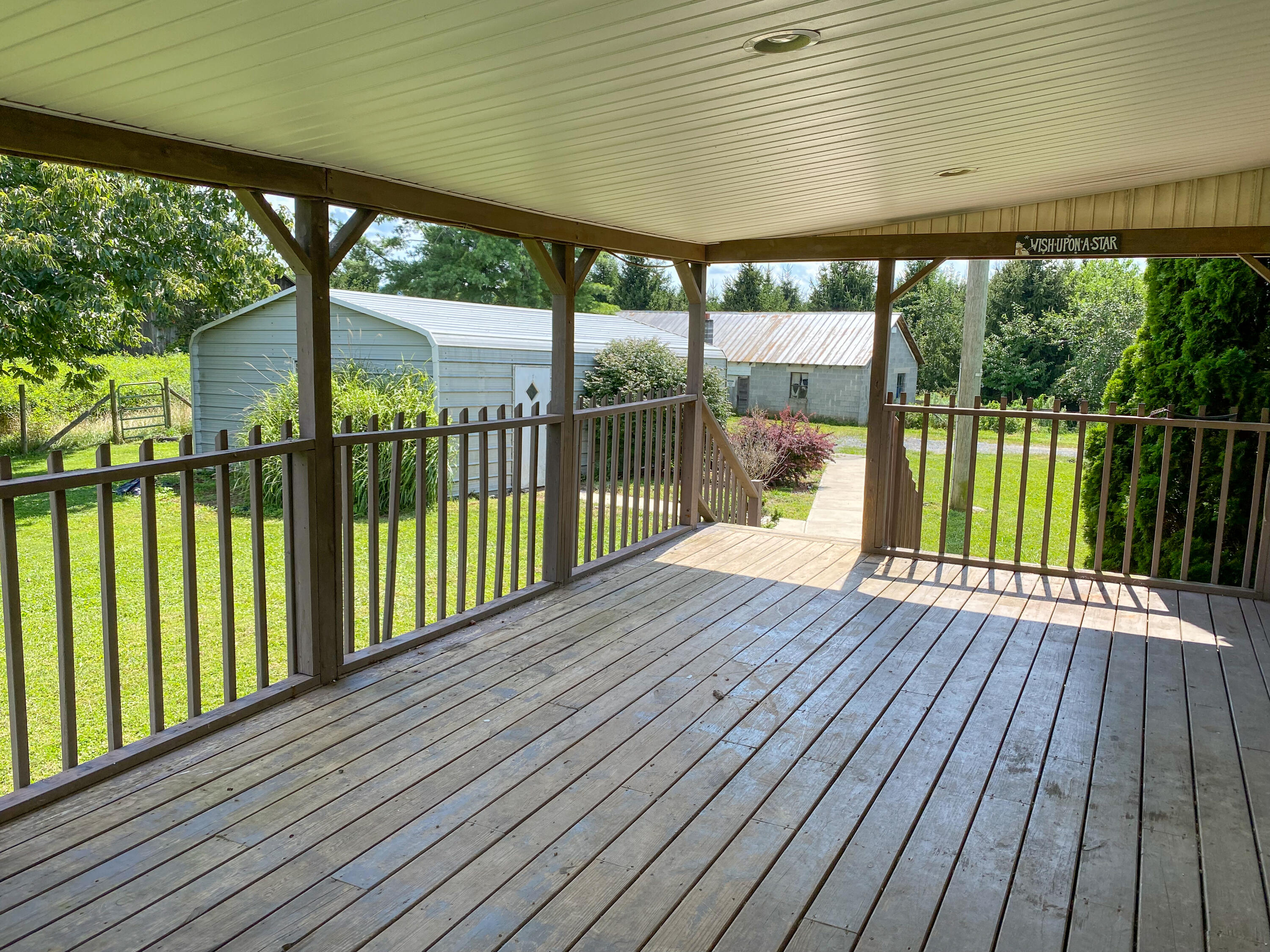 636 Talford Road Northwest Willis, VA 24380 - Photo 15 of 22 16