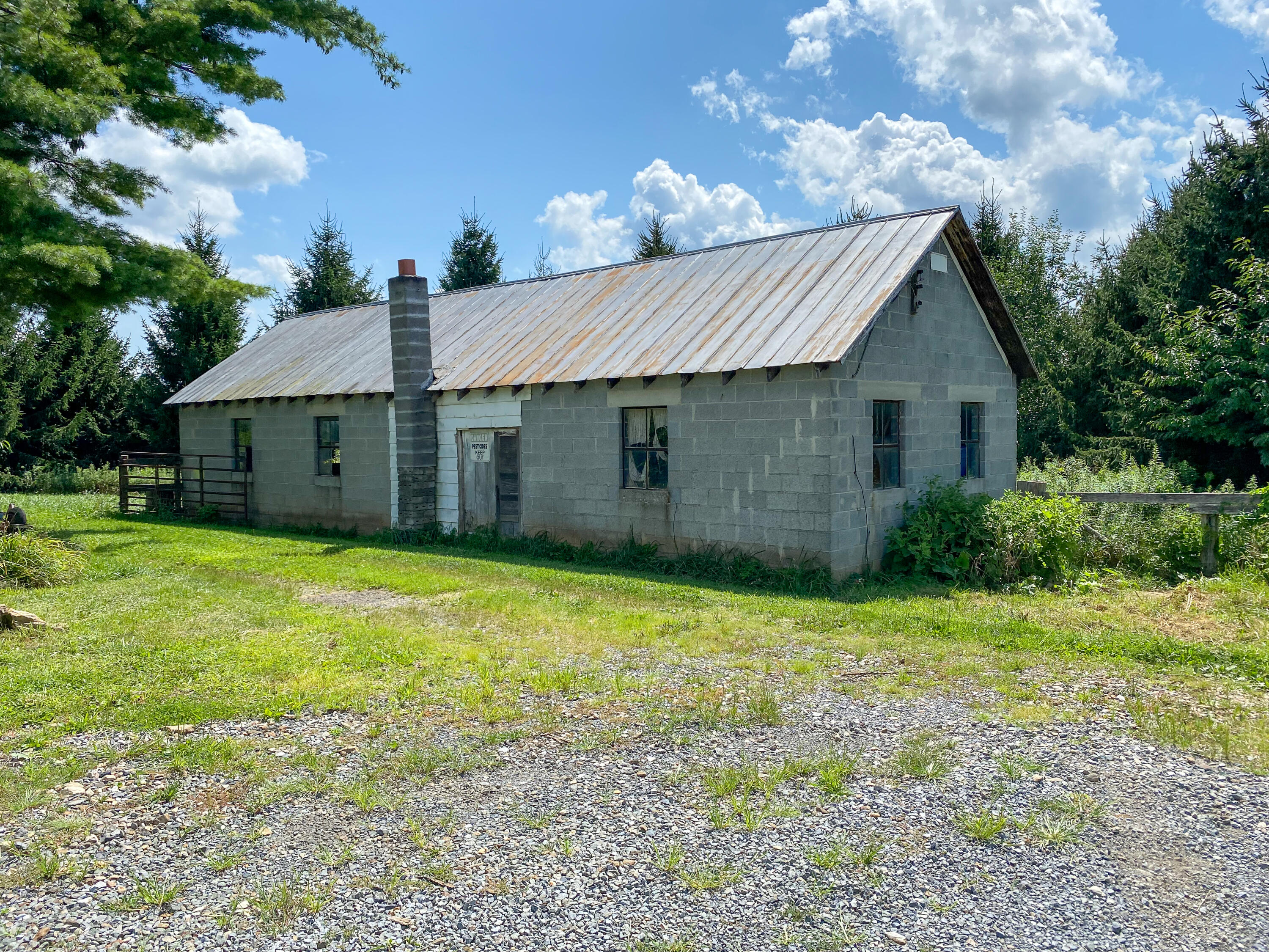636 Talford Road Northwest Willis, VA 24380 - Photo 18 of 22 19