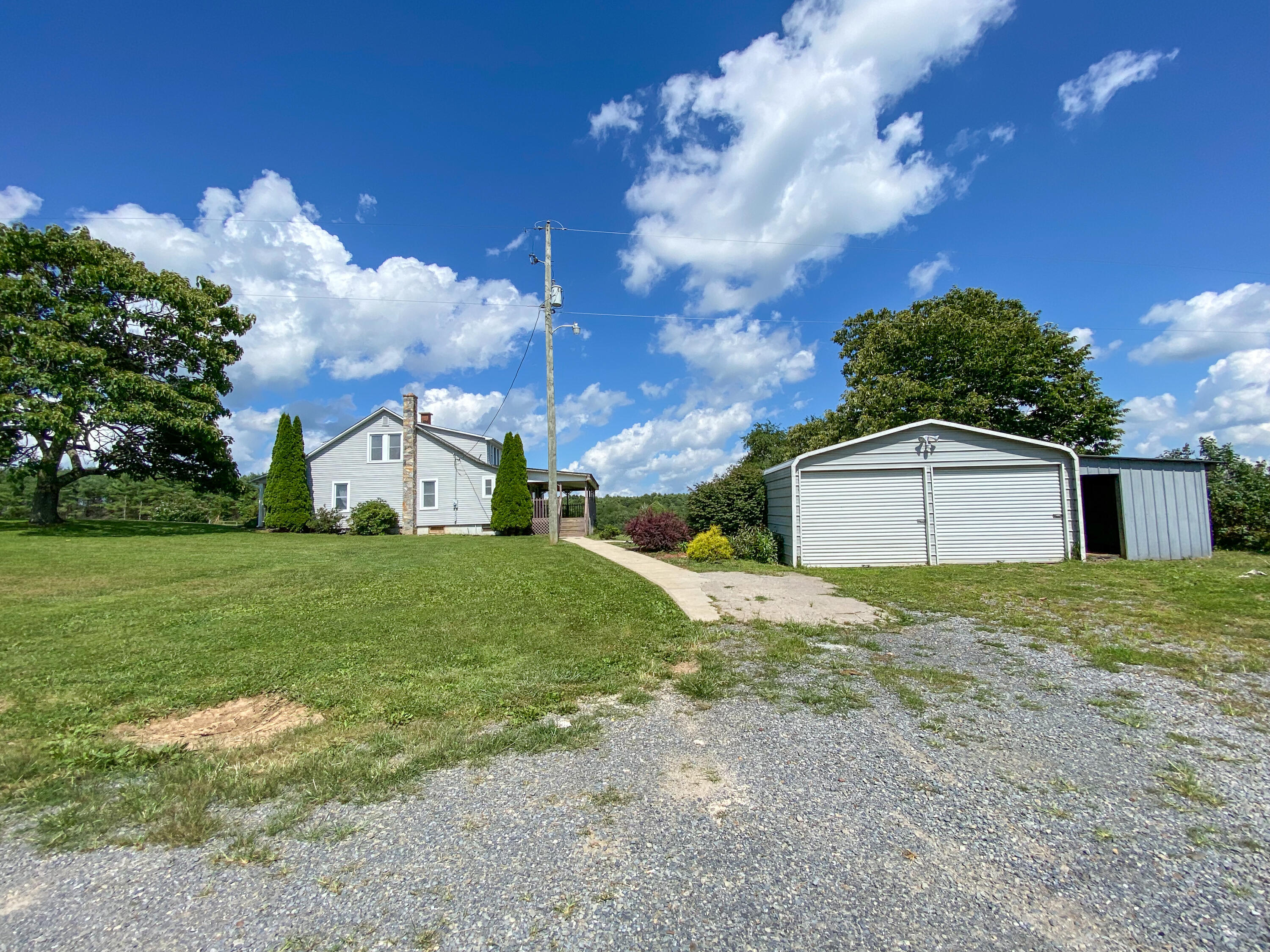 636 Talford Road Northwest Willis, VA 24380 - Photo 20 of 22 21