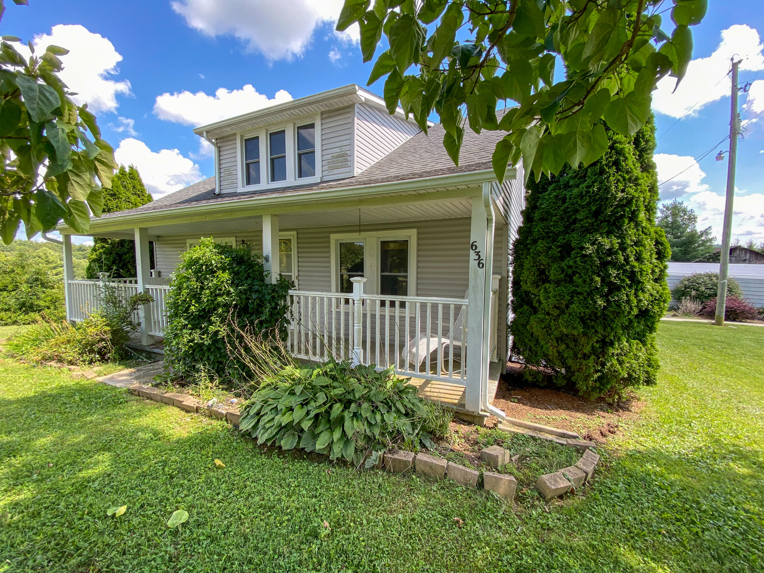 636 Talford Road Northwest Willis, VA 24380 - Photo 22 of 22 24