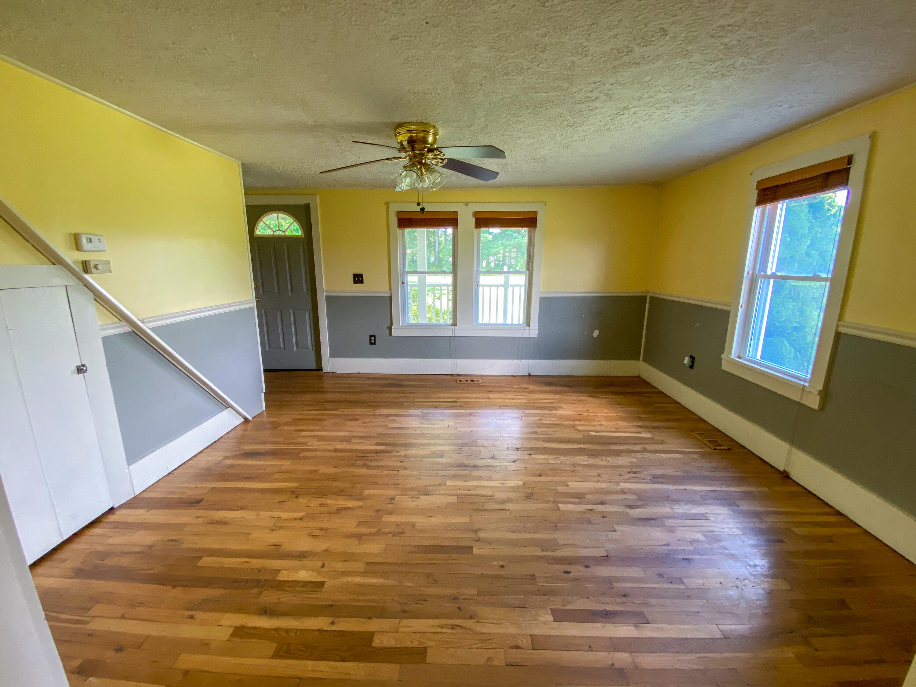 636 Talford Road Northwest Willis, VA 24380 - Photo 7 of 22 8