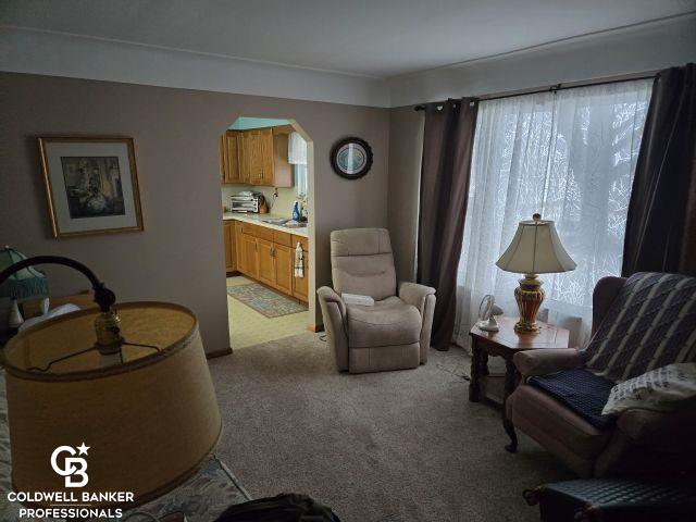 4575 Meldrum Road Casco, MI 48064 - Photo 6 of 21