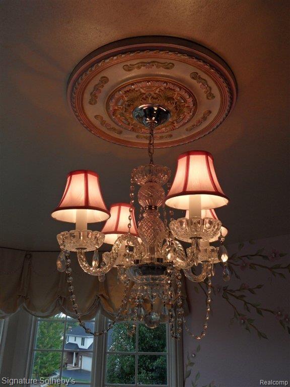 4793 Crestone Way Rochester, MI 48306 - Photo 18 of 20 Designer Lighting