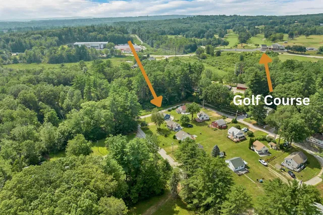 $299,000 | 44 Noyes Road, Tilton, NH 03276